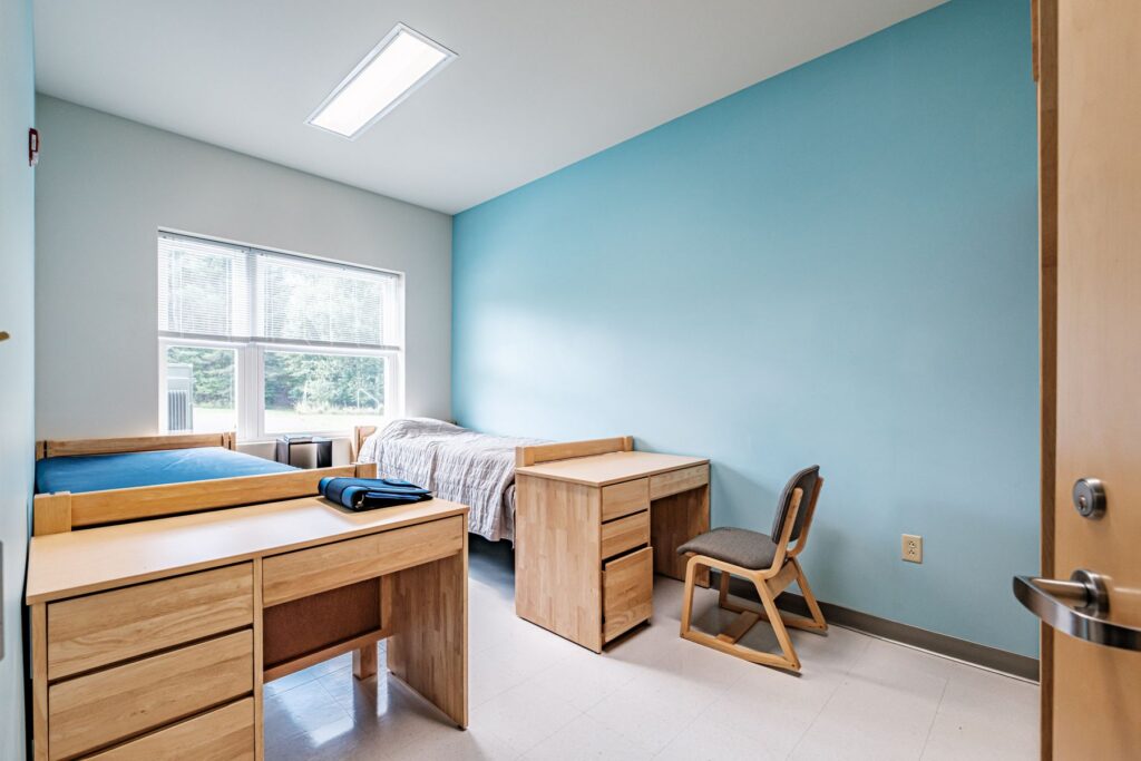 Bedroom Unity 1 2
